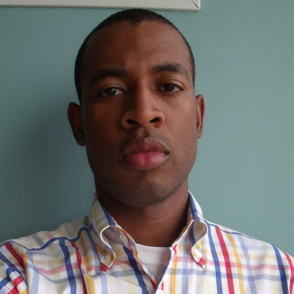 Meet your Posher, Eric